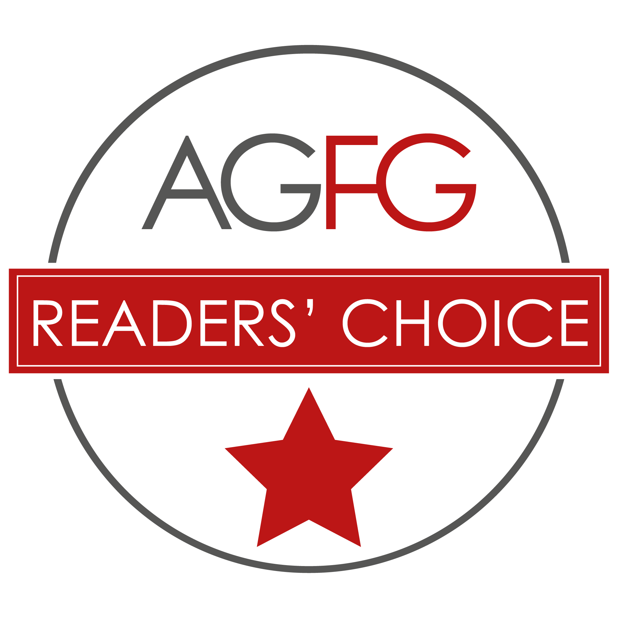 AGFG Reader's Choice